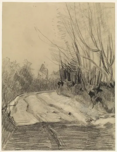 Landweg