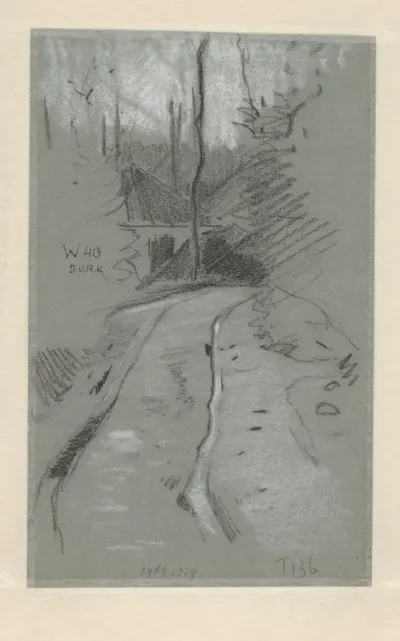 Landweg