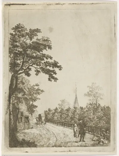 Landweg