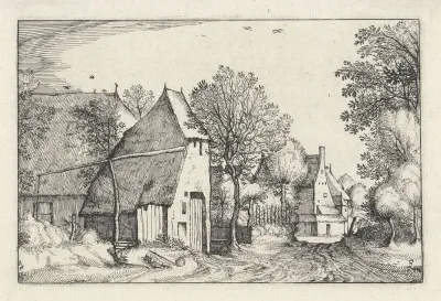 Landweg