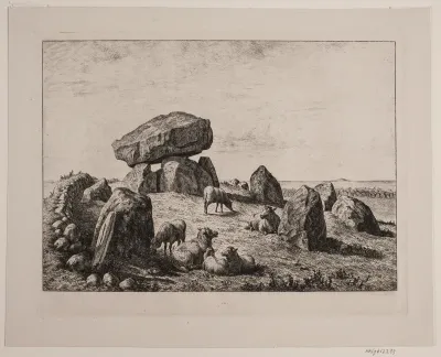 Langdysse ved Nyrup
