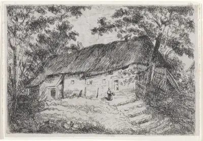 Lange boerderij