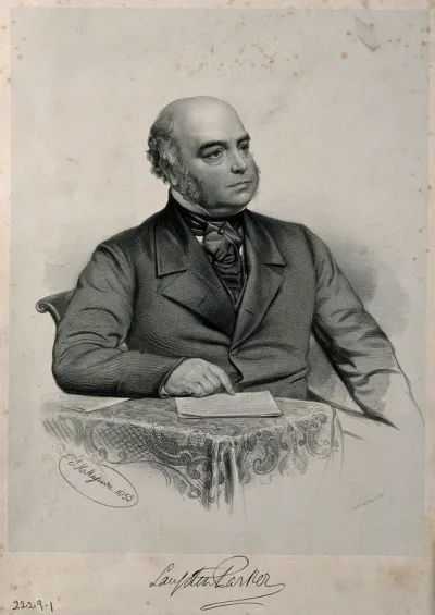 Langston Parker