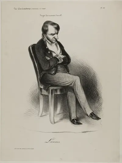 Lannes, plate 519