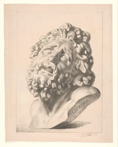 Laocoon