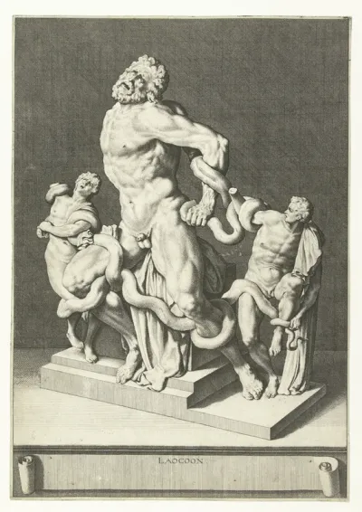 Laocoön