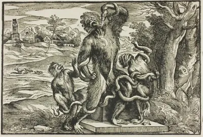 Laocoön