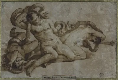 Laocoön