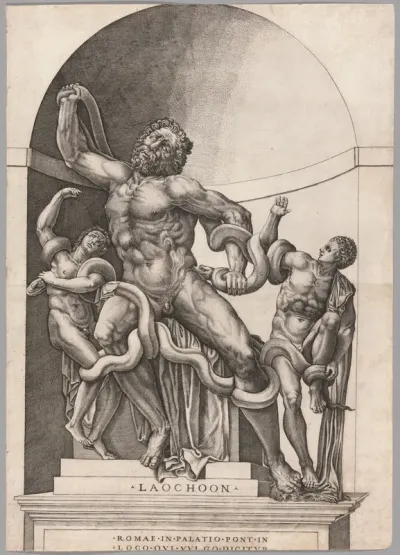 Laocoön
