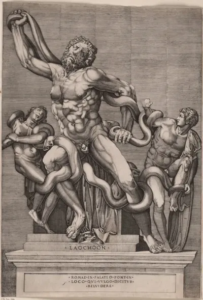 Laocoöngroep