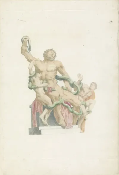 Laocoöngroep