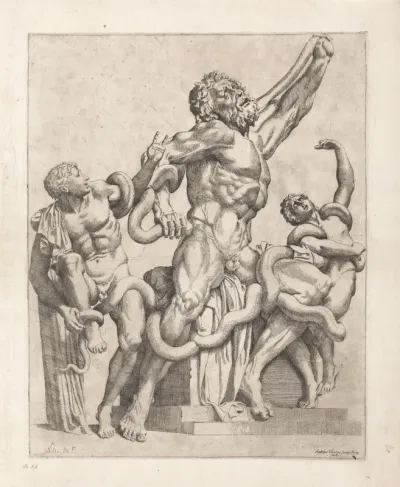 Laocoöngroep