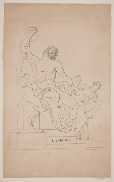 Laokoon