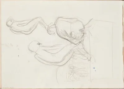 Lapsia, luonnos