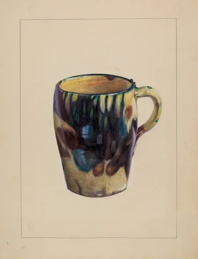 Large Mug