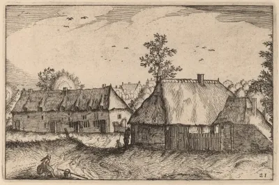 Large Sheds