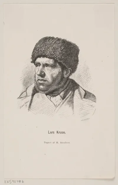 Lars Kruse