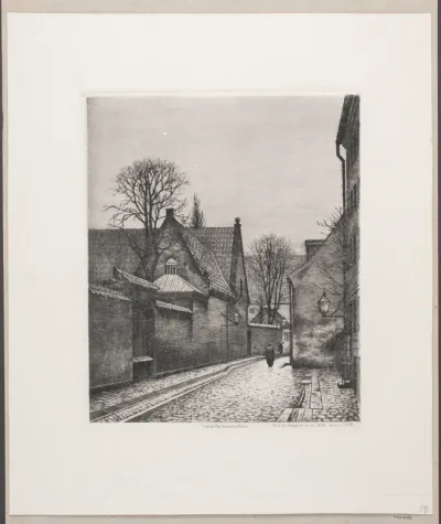 Larslejstræde i København