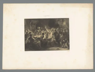 L’Assassinat de l’évêque de Liège