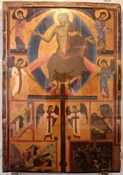 Last Judgement