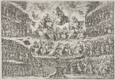 Last Judgment