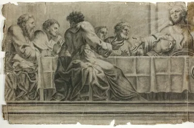 Last Supper