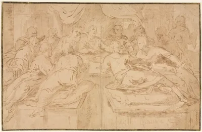 Last Supper