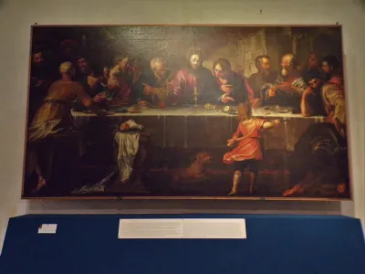 Last Supper