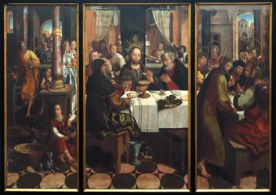 Last Supper