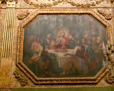 Last Supper