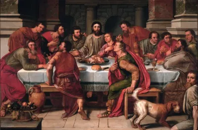 Last Supper