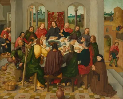 Last Supper