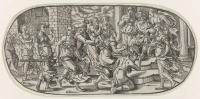 Laster van Apelles