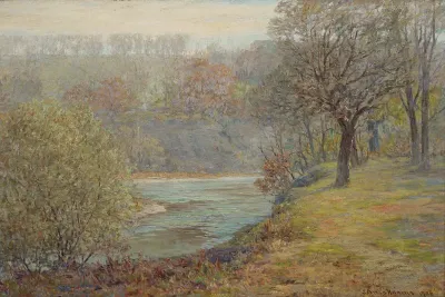 Late Autumn