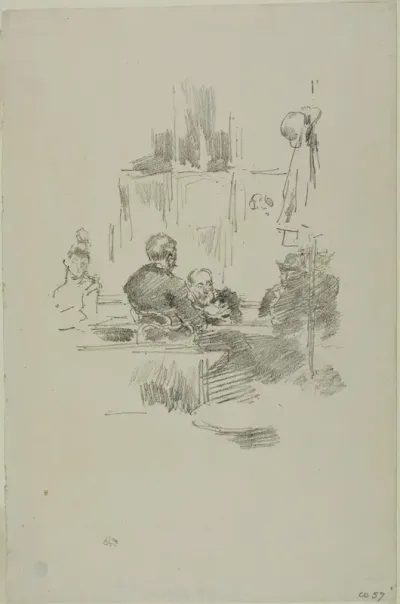 Late Picquet
