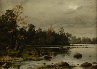 Late summer.