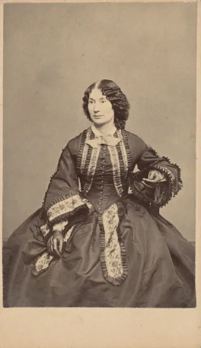 Laura Keene