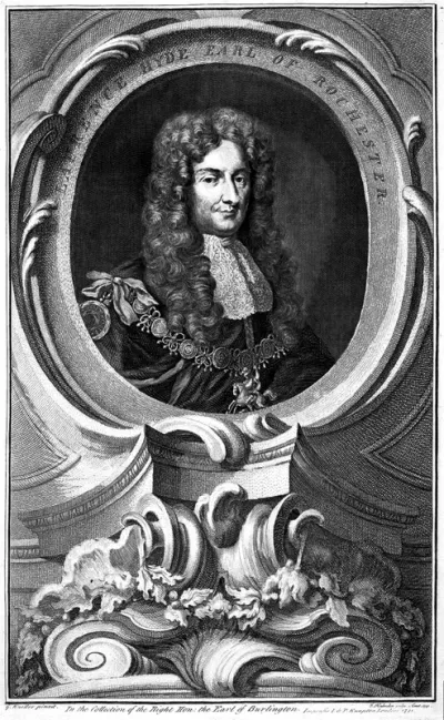 Laurence Hyde, Earl of Rochester (1641-1711)