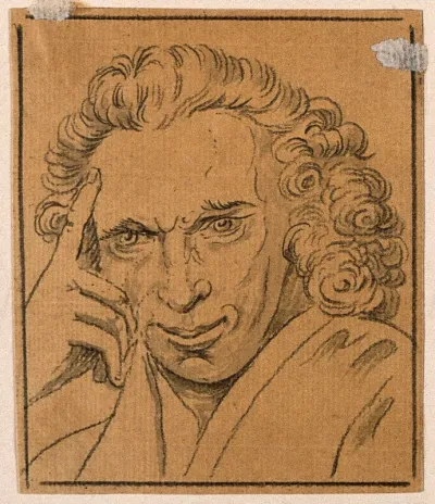 Laurence Sterne