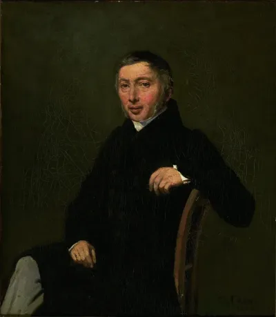 Laurent-Denis Sennegon