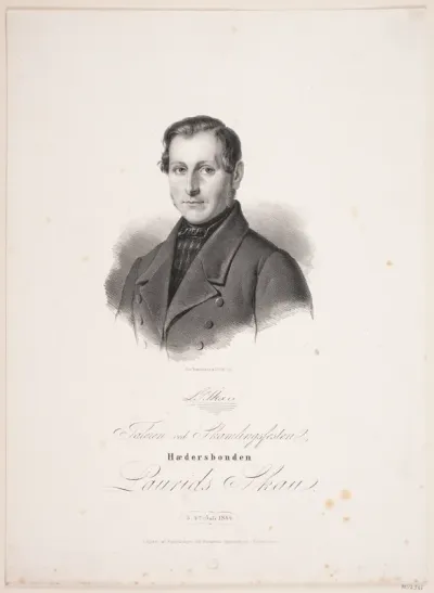 Laurids Skau