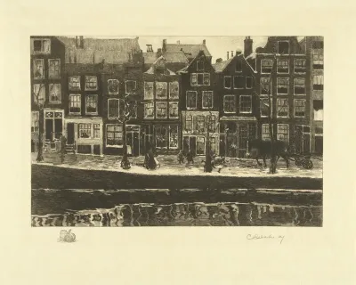Lauriergracht