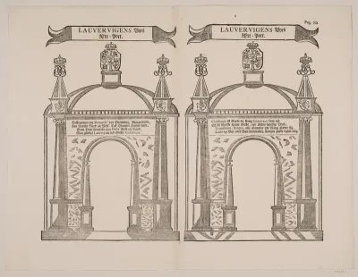 Laurvigs æresport