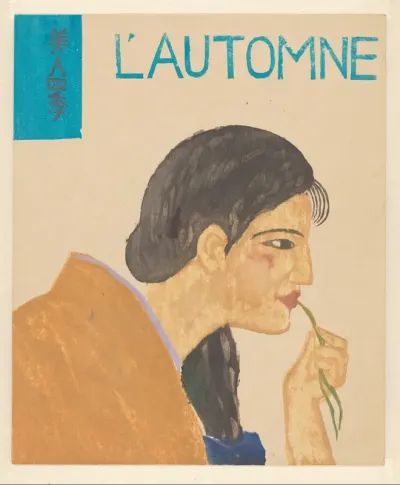L'automne