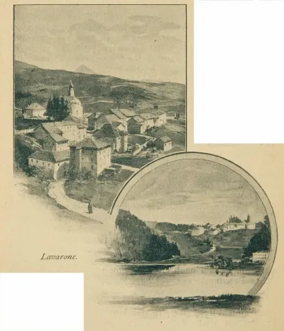 Lavarone