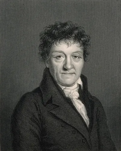 Lazare-Nicolas Marguerite Carnot