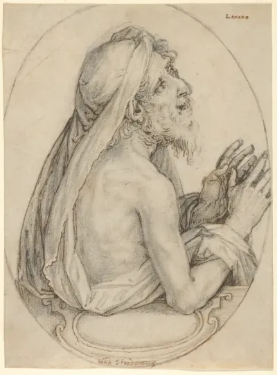 Lazarus