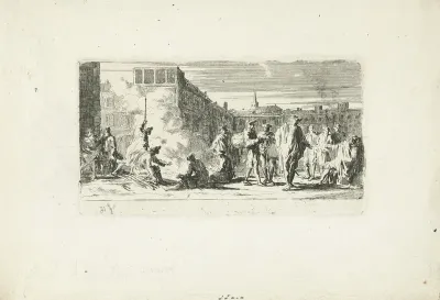 Le Bivouac