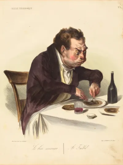 Le bon morceau