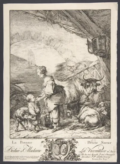 Le Bonne Petite Soeur